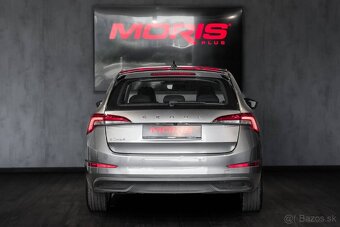 Škoda Scala 1.0 TSI Ambition DSG - 3