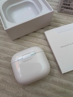 Apple Airpods gen 4 - 3