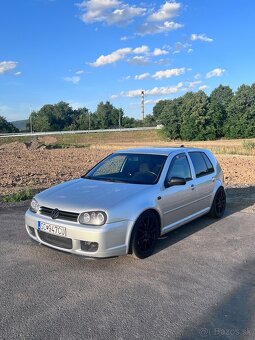 Golf 4 1.9TDI 66kw - 3