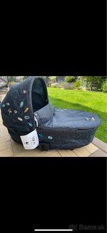 Cybex mios vanicka Jewels of nature - 3