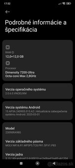 Xiaomi Redmi Note 13 Pro+ 5G - 3