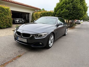 BMW rad 420d - 3