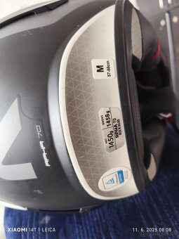 HJC RPHA 70. - 3