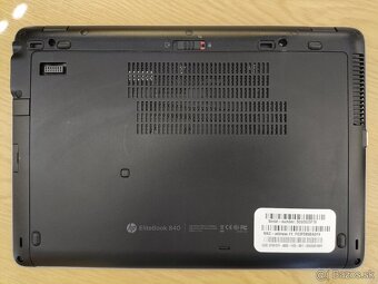 Notebook HP Elitebook 840 G2 16GB RAM - 3