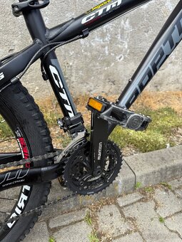 CTM Raptor 2.0 2011 – Freeride/Dirt MTB - 3