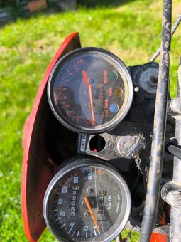 Honda XL400R/500R - 3