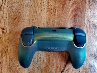 Ovládač Ps5 Sony DualSense - 3