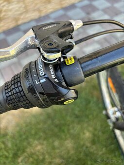 Pánsky bicykel - 3