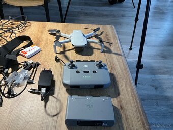 Predám DJI Mini 2 - 3