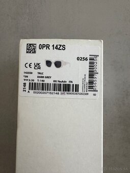 Prada originál nové slnečné okuliare , pc 390€ - 3