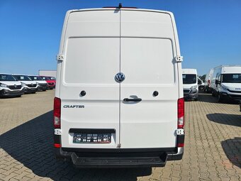 Volkswagen Crafter L3H2 2.0TDi/140hp - 2019 - 3