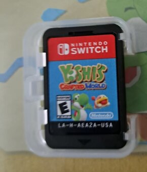 Nintendo switch hra - 3