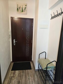 2-izbový Nitra Staré mesto - 3