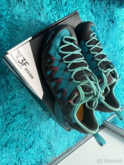 Salewa obuv damska - 3
