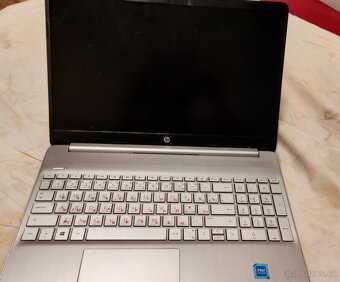 HP - 3