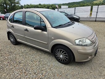 Citroen C3 1.4i - 3