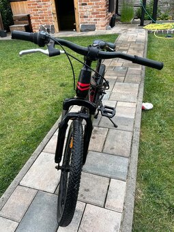 Horský bicykel ,,20” - 3