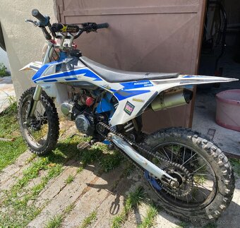 Pitbike 125 Minirocket - 3