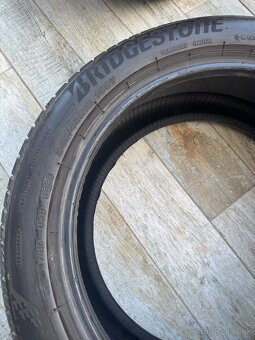 245/45 R18 letne pneu Bridgestone - 3