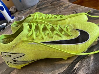 Kopačky NIKE ZOOM AIR MERCURIAL VAPOR 16 PRO FG - 3