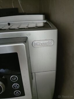 Kávovar Delonghi - 3