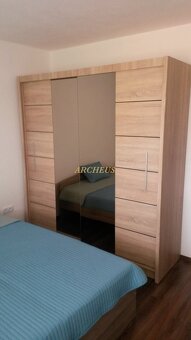 Novostavba 2 izb.byt, ul. Potravinárska balkón, parkovanie. - 3