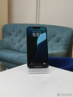 Iphone 13 256GB | ZÁRUKA 2 ROKY - 3
