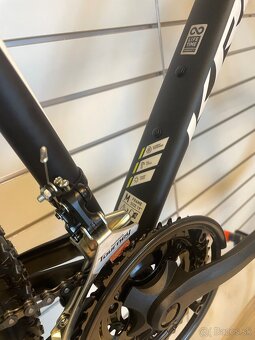Predám nový pánsky horský bicykel Kross Hexagon 2.0 19 27,5 - 3