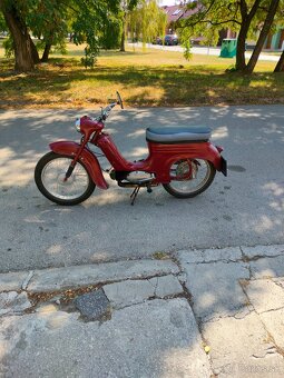 Jawa 555 - 3