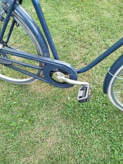 Cestný bicykel - 3
