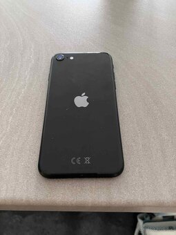 iPhone SE mini predaj - 3