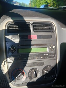 Fiat punto 1,3 diesel - 3
