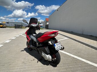 Peugeot Jetforce 125cm3 - 3