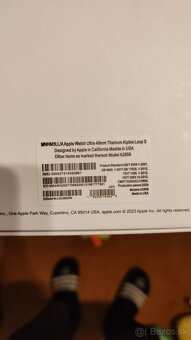 Apple watch - 3