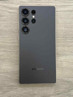 Samsung Galaxy S25 Ultra 12/256 gb - 3
