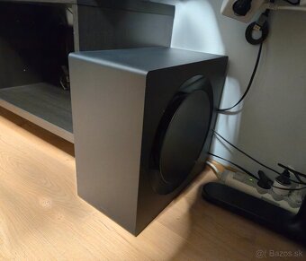 SoundBar Samsung HW-Q990B - alza.sk záruka do 13.09.2026 - 3