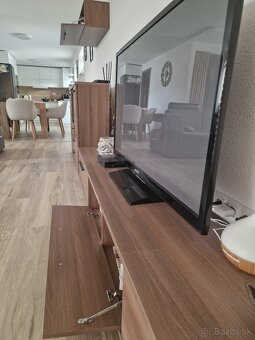 Obývacia stena - 3