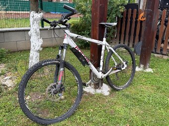 Horský bicykel Focus Fatboy - 3