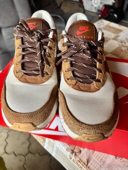 Tenisky Nike Air Max SE - 3