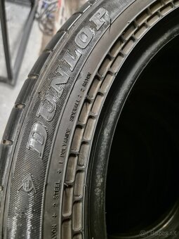 225/50 r18 DUNLOP SP SPORT MAXX 050 - 3