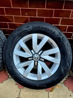Original ARAGON 5x112 r16 - 3