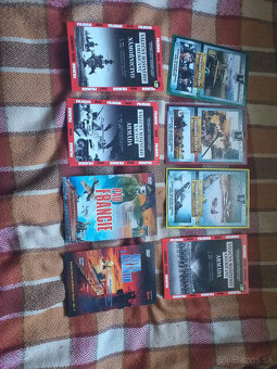 DVD filmy - 3
