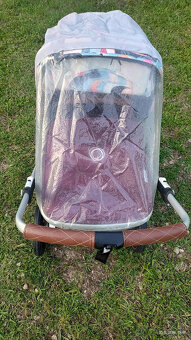 Bugaboo fox 2 - 3