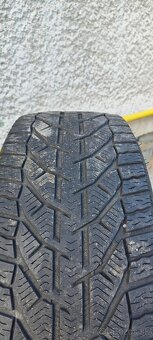 Zimné pneumatiky 225/40 R18 - 3