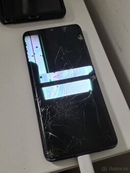 Mobily na opravu, diely, do zbierky - 3