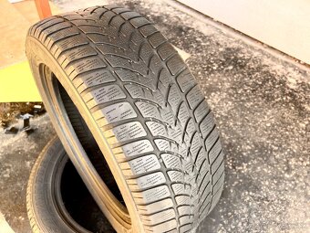 205/55 R16 zimné pneumatiky – 2 kusy - 3