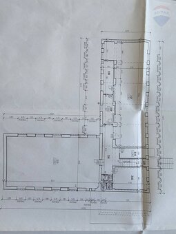 Predaj komerčnéj budovy/reštaurácie Komjatice - 3