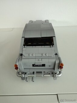 Lego - LEGO® Creator Expert 10262 Bondov Aston Martin DB5 - 3