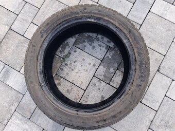 Zimné pneumatiky 195/50 R16 - 3