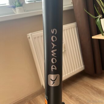 DOMYOS Essential stacionarny bicykel - 3